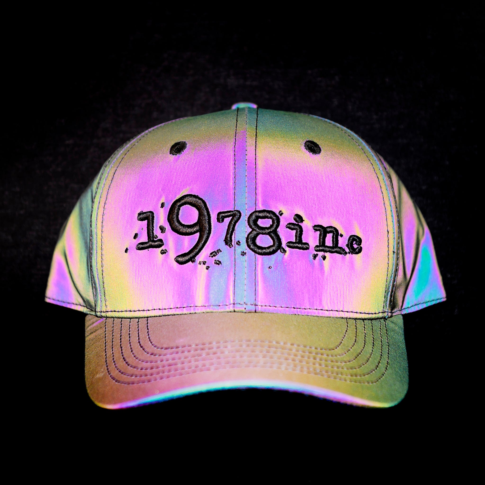 Cap