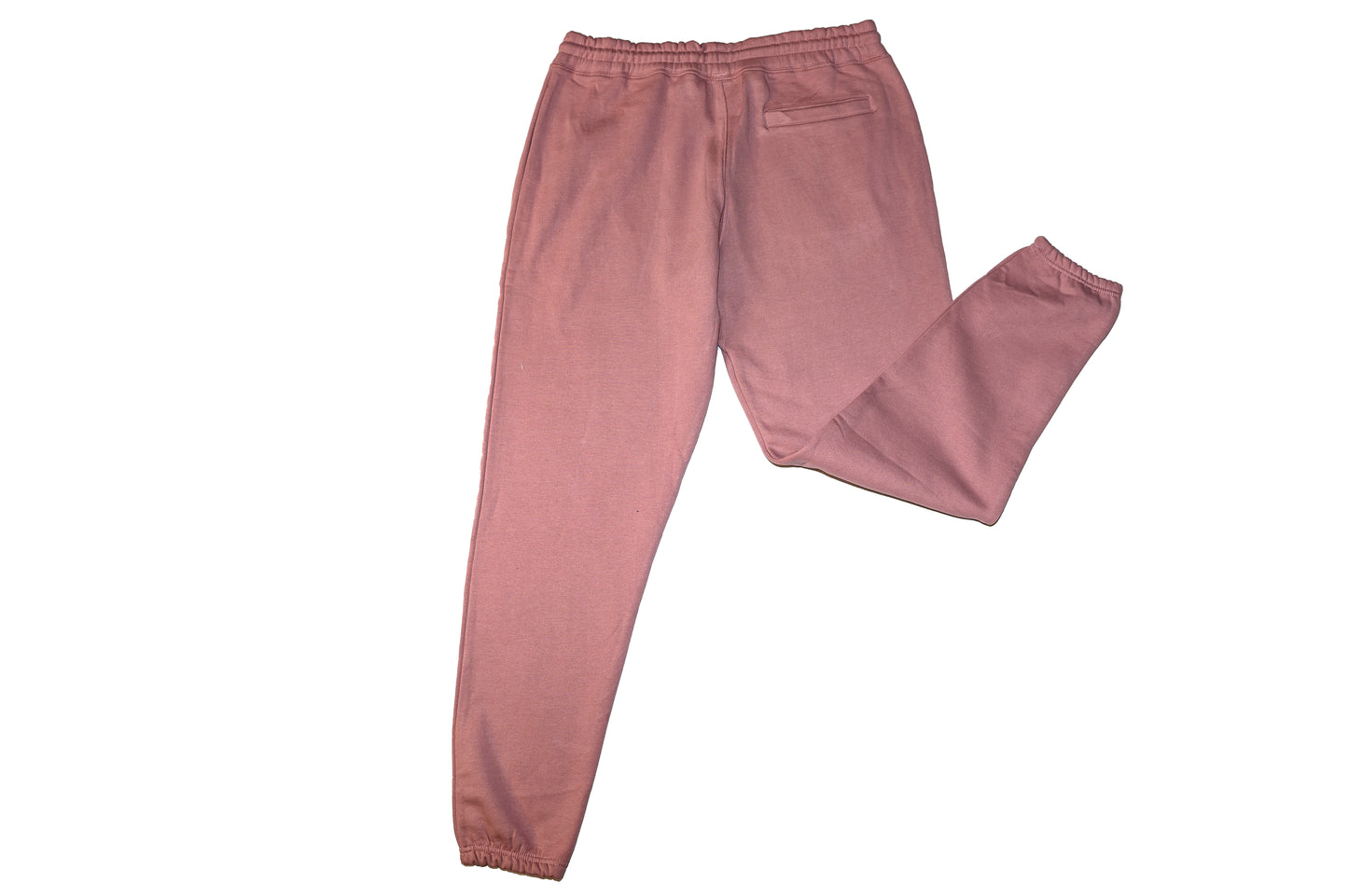 Chenille Patch Sweatpants